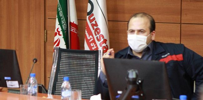 هدف‌گذاری فولاد خوزستان، سهم ۲۵ درصدی فولاد کشور است