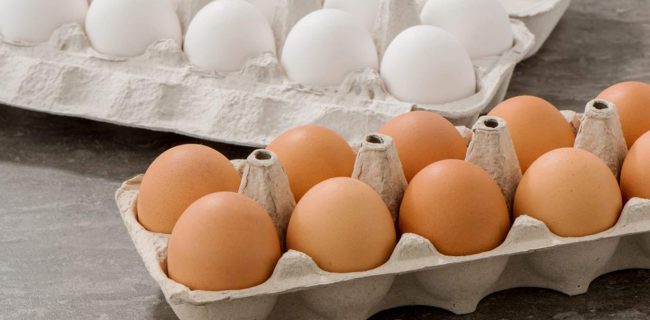 فاصله قیمت مصوب و آزاد تخم مرغ کاهش یافت