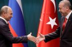چرا روابط ترکیه و روسیه پیوسته در فراز و نشیب است؟
