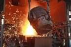 دستیابی به ظرفیت ۴ میلیون تنی فولاد در سال