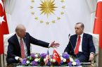 افزایش پرونده‌های حل نشده بین آ‌مریکا و ترکیه؟