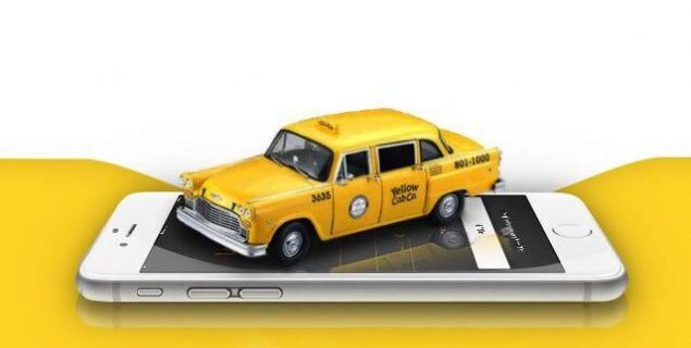 برخورد با افزایش قیمت شرکت‌های تاکسی اینترنتی