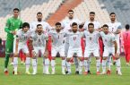 اعلام ترکیب تیم ملی برای دیدار مقابل لبنان