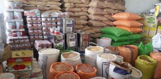توزیع هوشمند شکر، روغن و برنج از هفته آینده