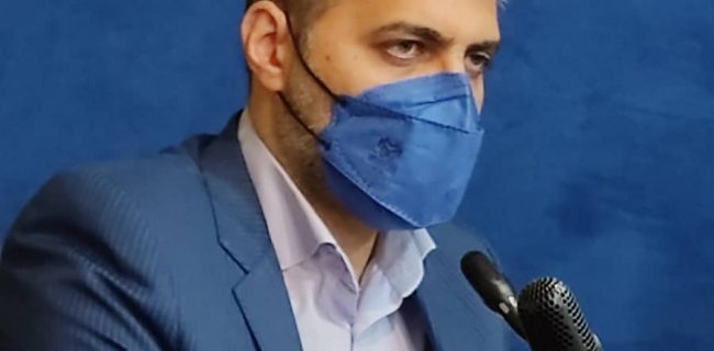 حسین عامریان سرپرست صندوق بازنشستگی فولاد شد