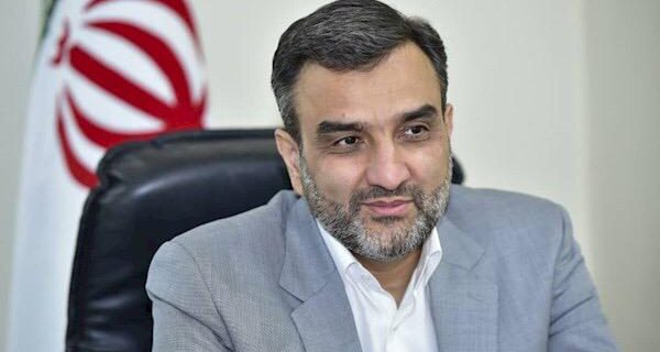 انتصاب دکتر حسین شیوا به عنوان مدیرعامل جدید شرکت ملی نفتکش ایران