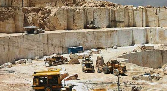 اجرای طرح توسعه پایدار معادن و صنایع معدنی ایران