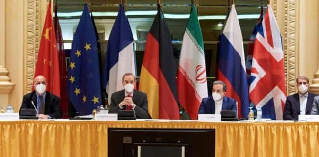 بهشتی‌پور: ادامه مذاکرات وین کاری منطقی و ضروری است