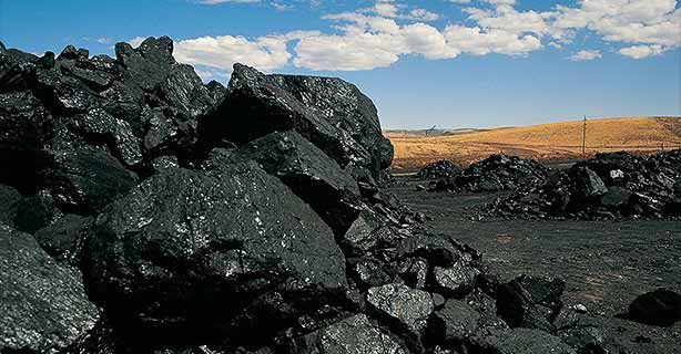 فراکسیون حمایت از معادن زغال سنگ در مجلس تشکیل شد