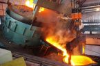 توقف فعالیت کارخانه‌های فولادی تکذیب شد