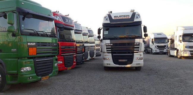 کلاهبرداری از رانندگان به اسم واردات کامیون‌های دست دوم