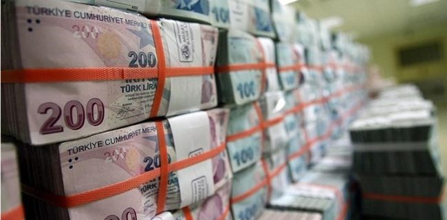 بانک‌های خصوصی ترکیه بهره بانکی را افزایش داده‌اند