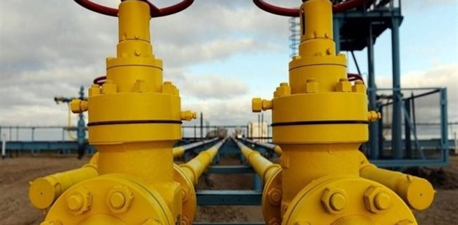 صادرات گاز به ترکیه از طرف ایران قطع نشده است