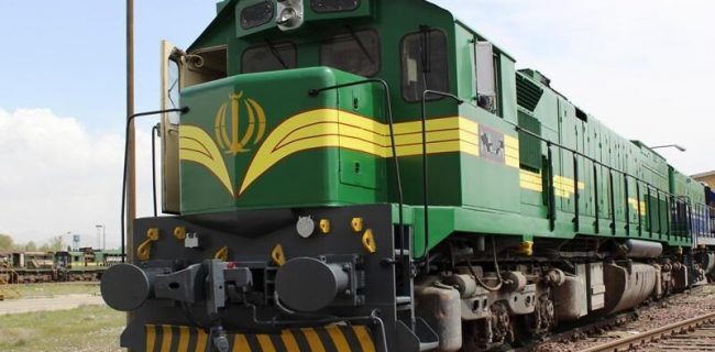 تذکر راه‌آهن جمهوری اسلامی ایران به شرکت ریل‌پرداز نوآفرین