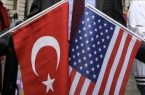 سرمایه‌گذاری ۲ هزار شرکت آمریکائی در ترکیه