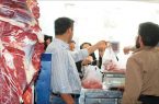 قانون انتزاع در دست وزارت جهاد، بازار گوشت در اختیار دلالان