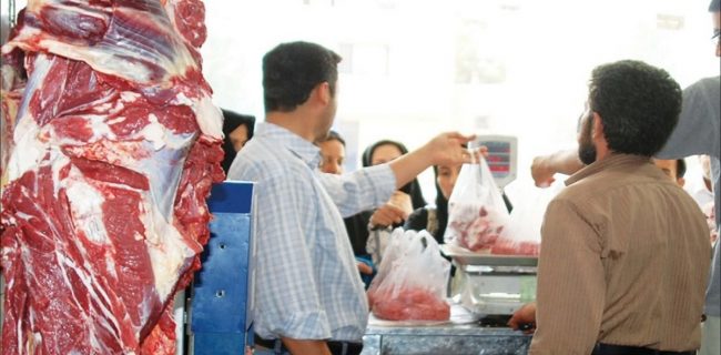 قانون انتزاع در دست وزارت جهاد، بازار گوشت در اختیار دلالان