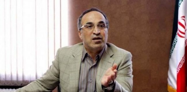 مدیران عامل «ایران خودر» و «سایپا»، هیچکاره و دکور هستند