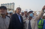 روند اجرای واحد‌های جدید نیروگاه اتمی بوشهر متفاوت از گذشته خواهد بود