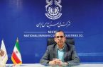 پتانسیل تولید یک میلیون تنی و ارزآوری ۱۰ میلیارد دلاری سالیانه شرکت ملی مس ایران