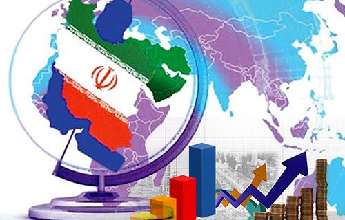 مبادلات تجاری ایران و اروپا از مرز ۲ میلیارد یورو گذشت