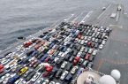 واردات عمده خودروهای خارجی در بهمن ۱۴۰۱ محقق می‌شود
