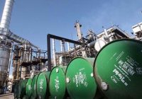 بازار هیدروکربنی افغانستان را ایرانیان از دست دادند