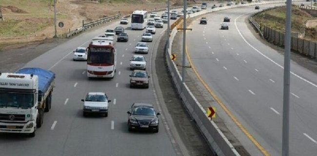 رشد افزون بر ۱۳ درصدی جابجایی مسافر توسط ناوگان حمل و نقل عمومی آذربایجان غربی در ۵ ماهه گذشته