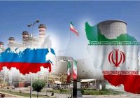 ایران و روسیه بزرگترین صادرکنندگان نفت به چین و هند می‌شوند