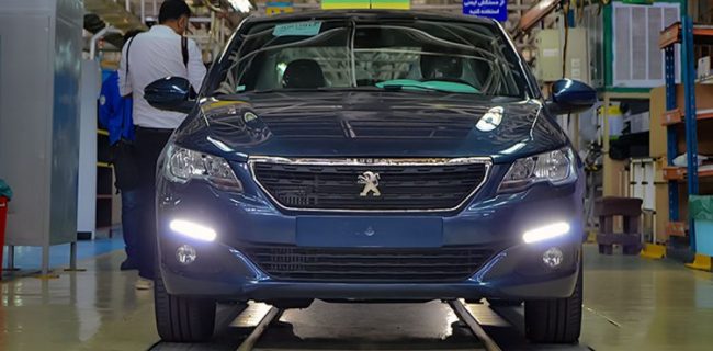 همه پیامدهای «قیمت گذاری دولتی» در صنعت خودروی ایران