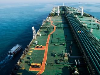 ۹۳ میلیون بشکه نفت ایران آماده ورود به بازار است