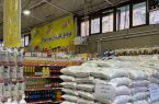 کاهش قیمت برنج ایرانی و روغن در بازار