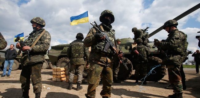 شوک بزرگ جنگ اوکراین و گرانی در دنیا￼
