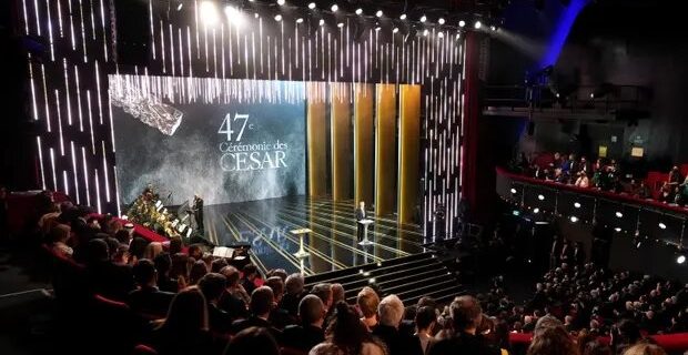 جوایز سزار: ورود متهمان جنسی ممنوع
