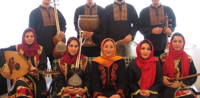مهمترین دغدغه زنان نوازنده ایرانی چیست؟