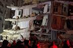 زلزله در ترکیه ۱۱۱ کشته  و ۵۱۶ زخمی تاکنون، درخواست کمک بین‌المللی+ عکس