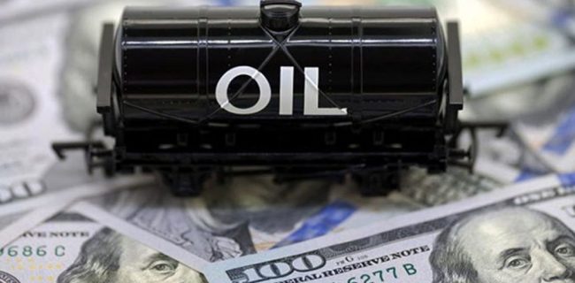 درآمدهای نفتی ایران روی دور صعود