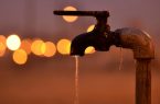 ۱۴هزار انشعاب آب غیرمجاز در خوزستان مجاز شد