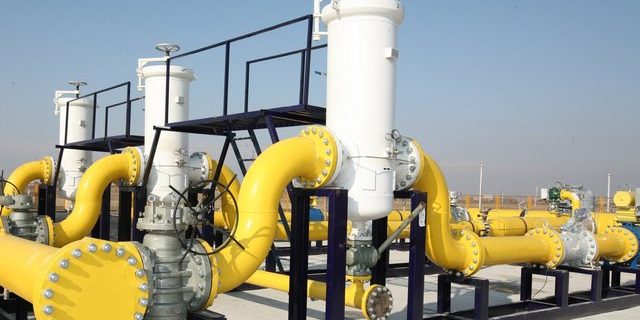 احیای پرونده قدیمی صادرات گاز ایران به عمان