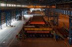 تولید فولاد چادرملو در فروردین رکورد زد