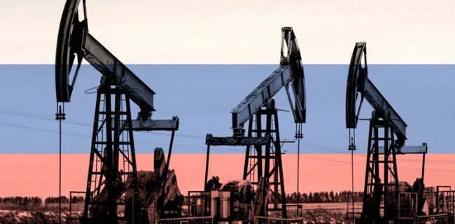 سوخت روسیه بازار جدیدی در خاورمیانه پیدا کرد