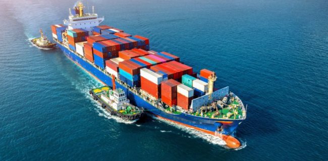 خط کشتیرانی ایران و عمان راه‌اندازی می‌شود