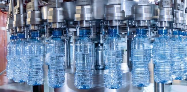 انتظار دوساله برای قیمتگذاری آب بسته‌بندی