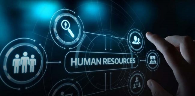 تدوین استراتژی مناسب برای منابع انسانی در سازمان‌ها