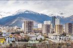 کاهش قیمت میلیاردی مسکن در تهران