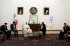 ایران در مسائل زیست محیطی در کنار امارات است