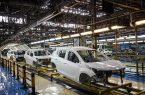 معاون وزیر صنعت از افزایش میزان تولید خودرو در کشور خبر داد