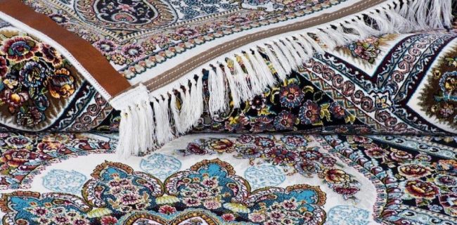 واردات الیاف با ارز ارزان فروش فرش با ارز آزاد