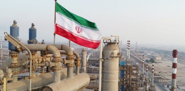 افزایش صادرات نفت ایران از مرز ۴۲ میلیارد دلار گذشت