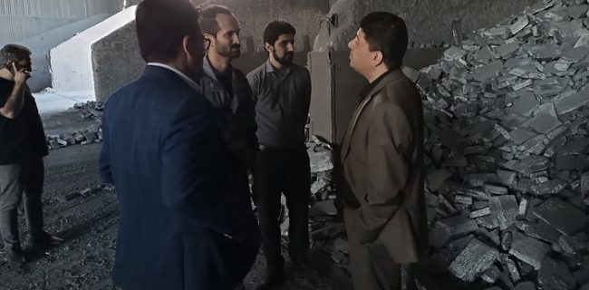 «سامانه مدیریت کانال اختصاصی بانک صادرات ایران» رونمایی شد